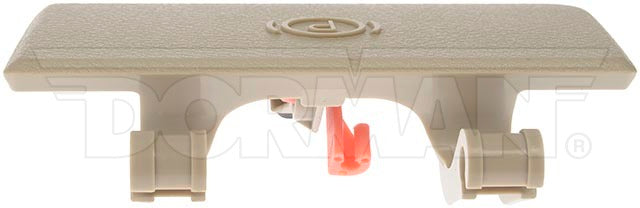 Dorman 74507 Release Handle 2009-2020 Ram 1500 - view 3