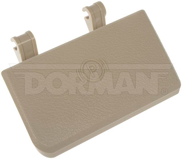 Dorman 74507 Release Handle 2009-2020 Ram 1500 - view 4