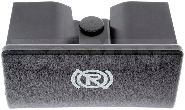 Dorman 74509 Release Handle 2004-2012 Chevrolet Colorado - view 1