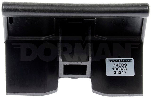 Dorman 74509 Release Handle 2004-2012 Chevrolet Colorado - view 2