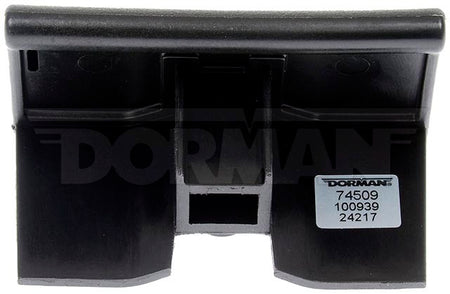 Dorman 74509 Release Handle 2004-2012 Chevrolet Colorado - view 2
