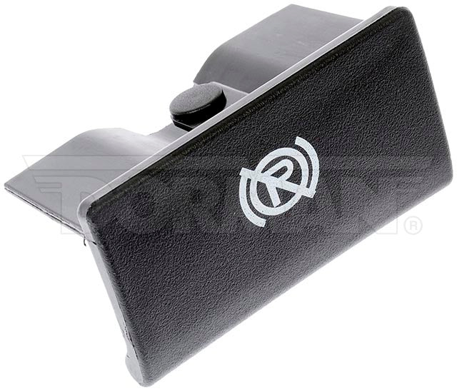Dorman 74509 Release Handle 2004-2012 Chevrolet Colorado - view 4