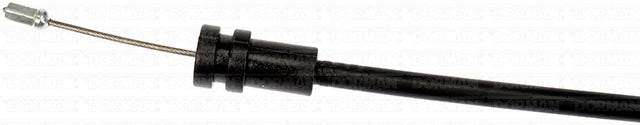 Dorman 74510 Release Handle 1995-2005 Chevrolet Blazer - view 2