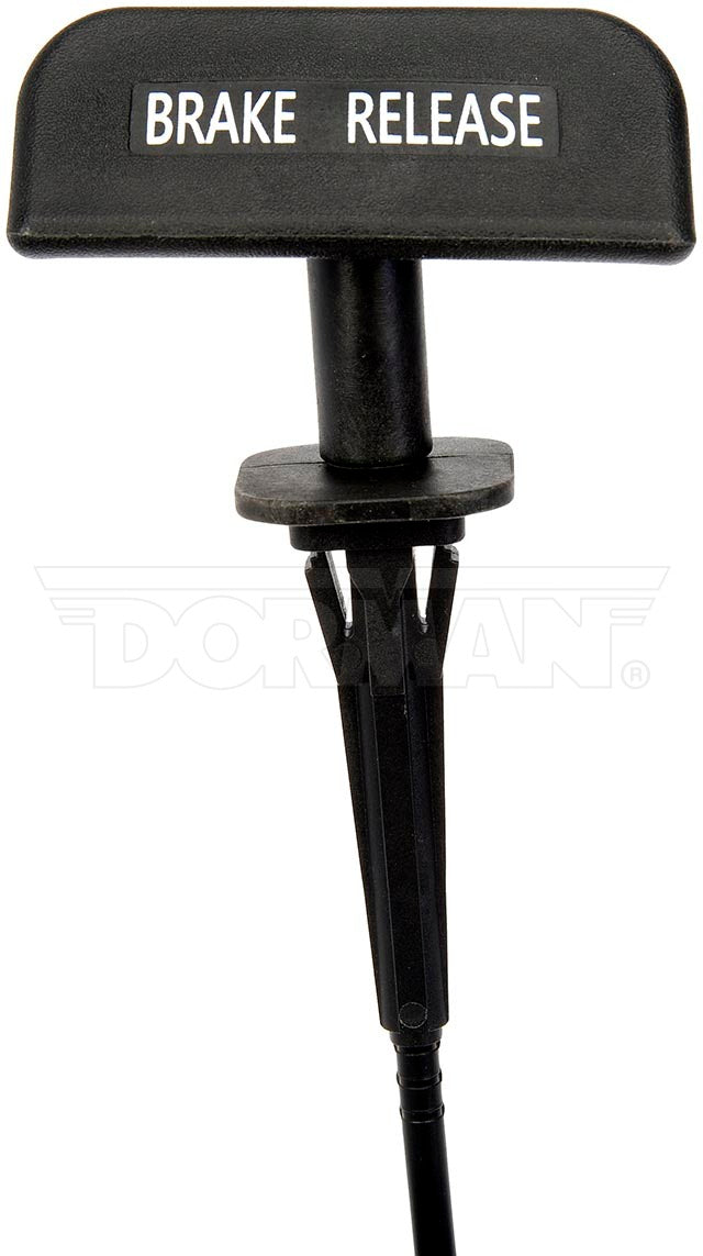 Dorman 74510 Release Handle 1995-2005 Chevrolet Blazer - view 3