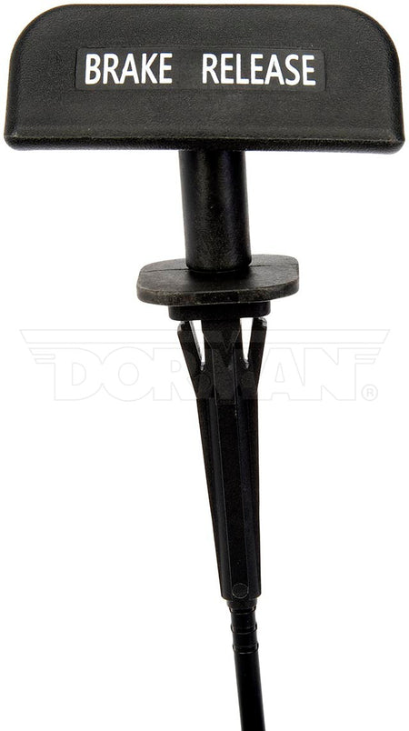 Dorman 74510 Release Handle 1995-2005 Chevrolet Blazer - view 3