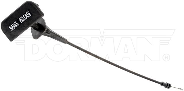 Dorman 74510 Release Handle 1995-2005 Chevrolet Blazer - view 4