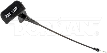 Dorman 74510 Release Handle 1995-2005 Chevrolet Blazer - view 4