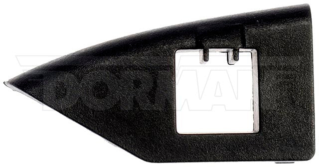 Dorman 74557 Glove Box Door Cover 2007-2013 Nissan Altima - view 4