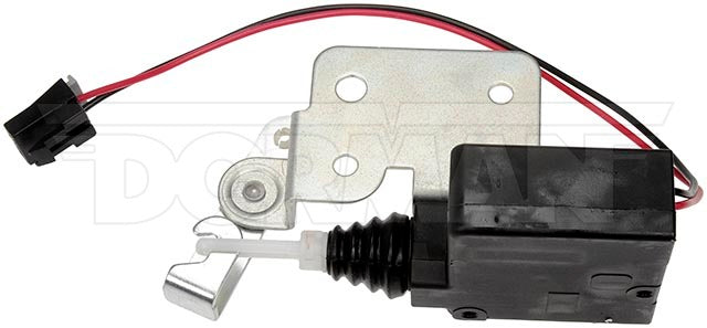 Dorman 746-003 Trunk Lock Actuator 1992-2005 Chevrolet Astro - view 2