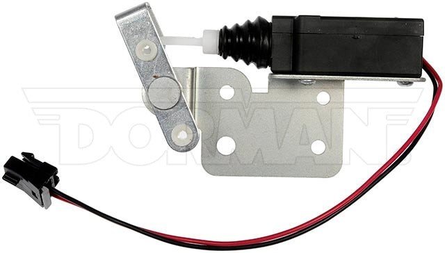Dorman 746-003 Trunk Lock Actuator 1992-2005 Chevrolet Astro - view 3