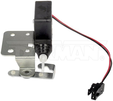 Dorman 746-003 Trunk Lock Actuator 1992-2005 Chevrolet Astro - view 4