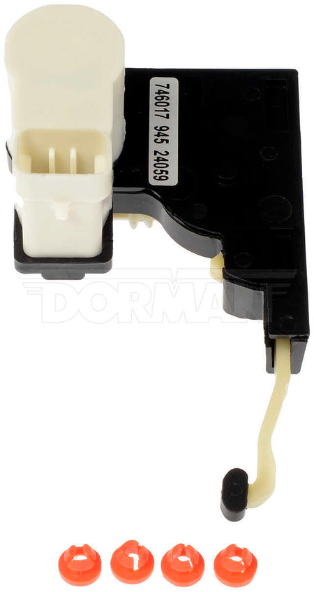 Dorman 746-017 Door Lock Actuator 1997-2001 Chevrolet Blazer - view 2