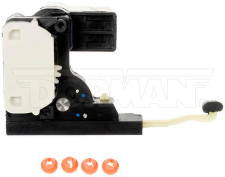 Dorman 746-017 Door Lock Actuator 1997-2001 Chevrolet Blazer - view 3