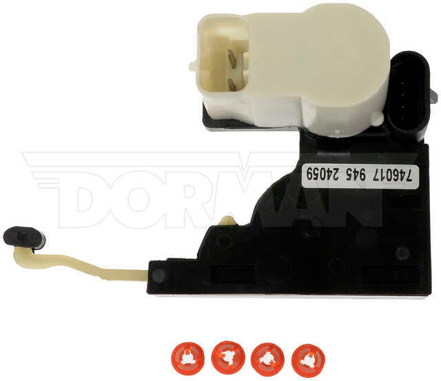 Dorman 746-017 Door Lock Actuator 1997-2001 Chevrolet Blazer - view 4