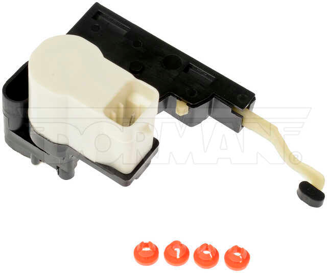 Dorman 746-017 Door Lock Actuator 1997-2001 Chevrolet Blazer - view 1
