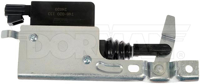 Dorman 746-020 Trunk Lock Actuator 1995-2005 Chevrolet Blazer - view 3