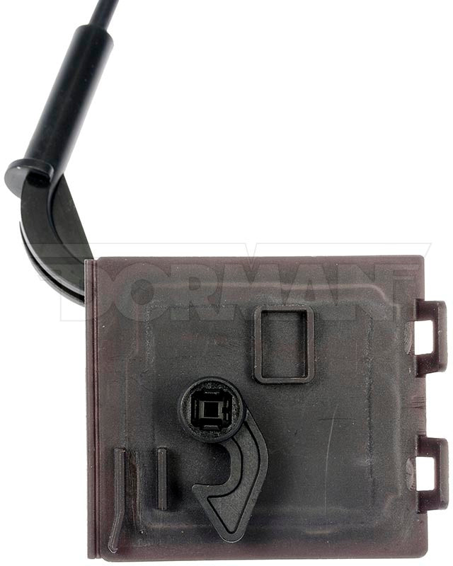 Dorman 746-101 Fuel Door Actuator 2014-2022 Jeep Grand Cherokee - view 3