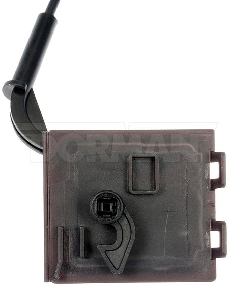 Dorman 746-101 Fuel Door Actuator 2014-2022 Jeep Grand Cherokee - view 3