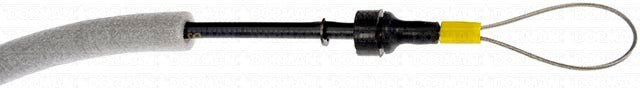 Dorman 746-101 Fuel Door Actuator 2014-2022 Jeep Grand Cherokee - view 4
