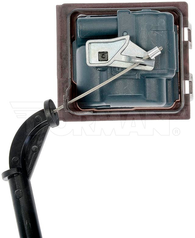 Dorman 746-101 Fuel Door Actuator 2014-2022 Jeep Grand Cherokee - view 5