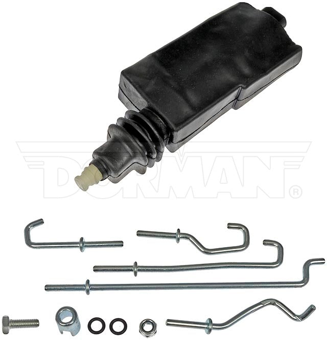 Dorman 746-145 Door Lock Actuator 1980-2003 Ford Explorer - view 1