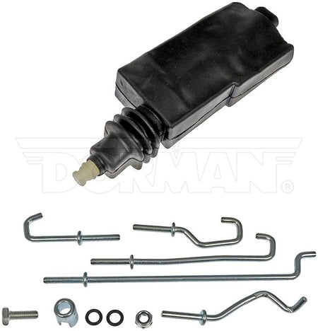 Dorman 746-145 Door Lock Actuator 1980-2003 Ford Explorer - view 1