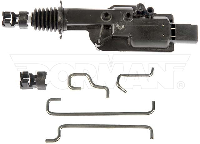 Dorman 746-156 Door Lock Actuator 1990-2003 Ford Explorer - view 2