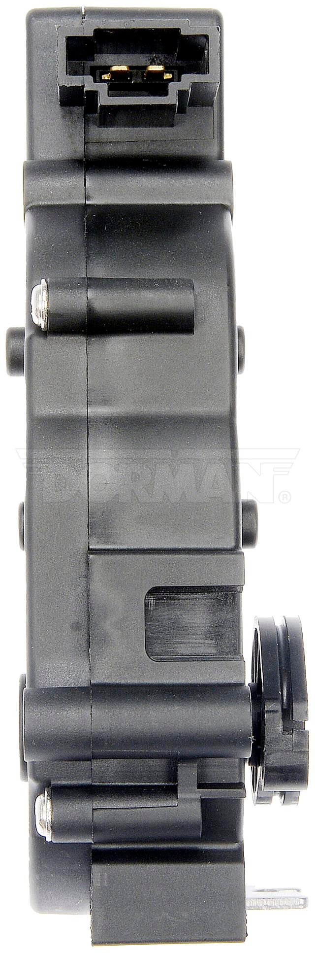 Dorman 746-172 Trunk Lock Actuator 2010-2019 Mercedes-Benz GLK350 - view 2