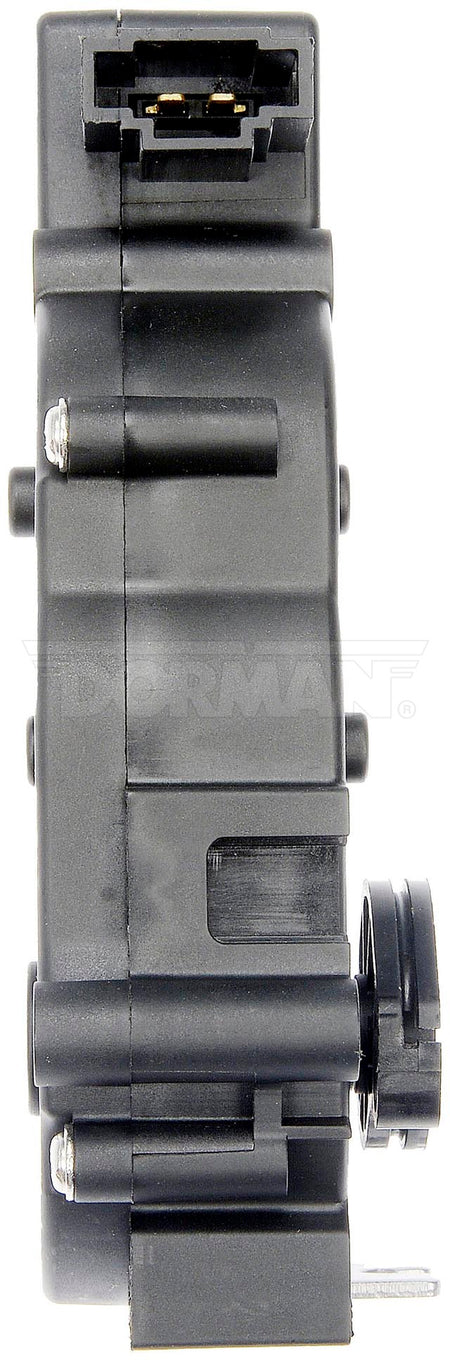 Dorman 746-172 Trunk Lock Actuator 2010-2019 Mercedes-Benz GLK350 - view 2