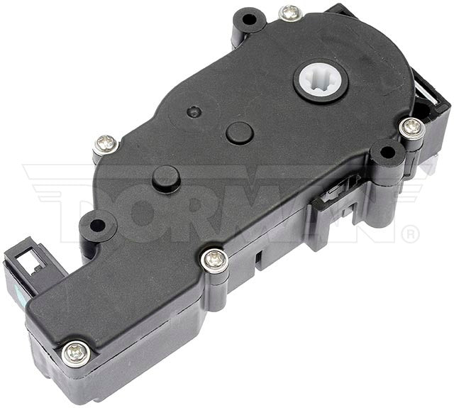 Dorman 746-172 Trunk Lock Actuator 2010-2019 Mercedes-Benz GLK350 - view 3