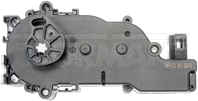 Dorman 746-172 Trunk Lock Actuator 2010-2019 Mercedes-Benz GLK350 - view 4