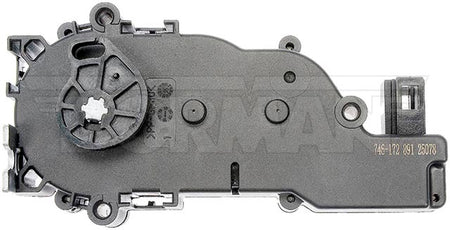 Dorman 746-172 Trunk Lock Actuator 2010-2019 Mercedes-Benz GLK350 - view 4