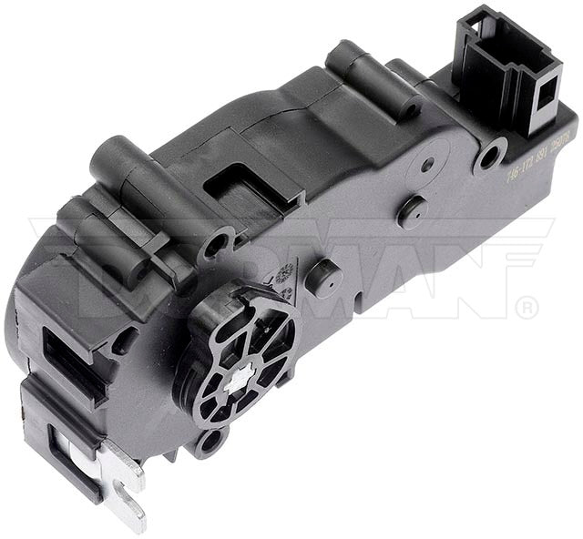 Dorman 746-172 Trunk Lock Actuator 2010-2019 Mercedes-Benz GLK350 - view 1