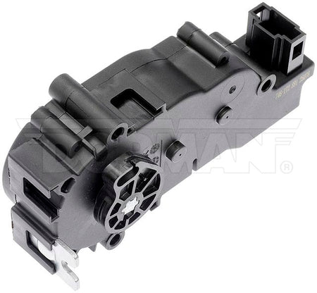 Dorman 746-172 Trunk Lock Actuator 2010-2019 Mercedes-Benz GLK350 - view 1