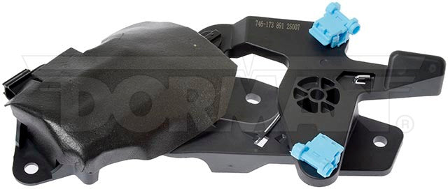 Dorman 746-173 Trunk Lock Actuator 2015-2023 Ford F-150 - view 3