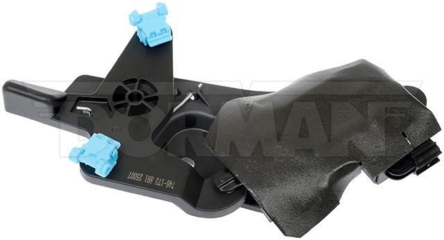 Dorman 746-173 Trunk Lock Actuator 2015-2023 Ford F-150 - view 1