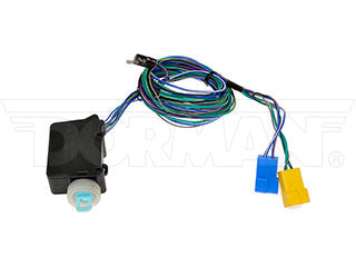 Dorman 746-241 Door Lock Actuator Motor