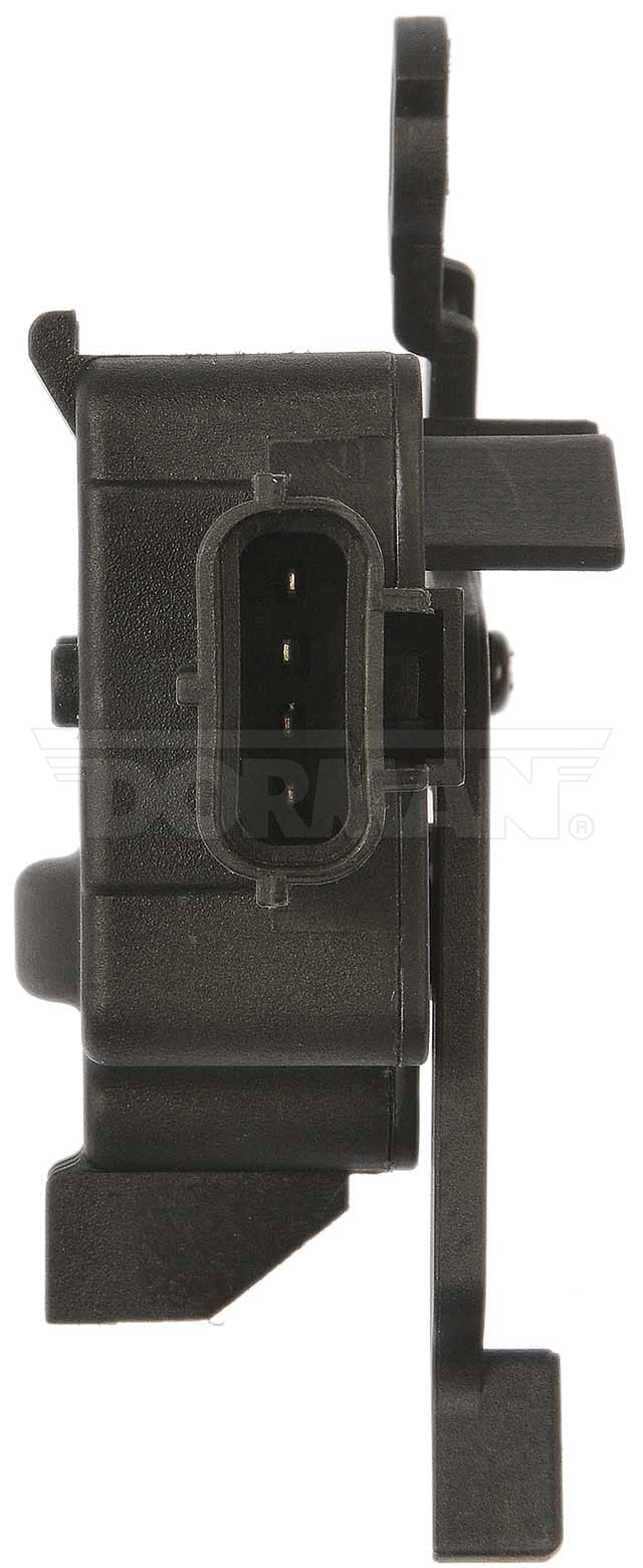 Dorman 746-260 Trunk Lock Actuator 1999-2004 Jeep Grand Cherokee - view 2