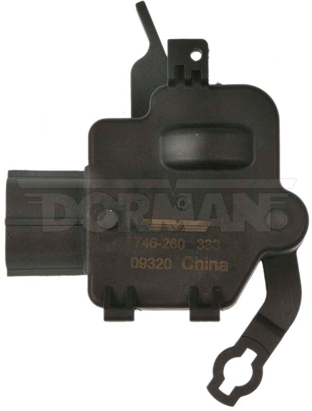 Dorman 746-260 Trunk Lock Actuator 1999-2004 Jeep Grand Cherokee - view 3