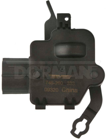 Dorman 746-260 Trunk Lock Actuator 1999-2004 Jeep Grand Cherokee - view 3