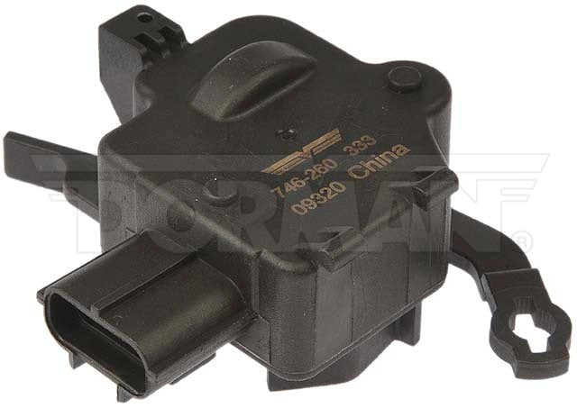 Dorman 746-260 Trunk Lock Actuator 1999-2004 Jeep Grand Cherokee - view 1