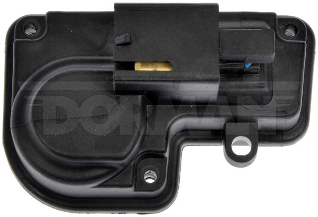 Dorman 746-263 Trunk Lock Actuator 2005-2017 Jeep Compass - view 4