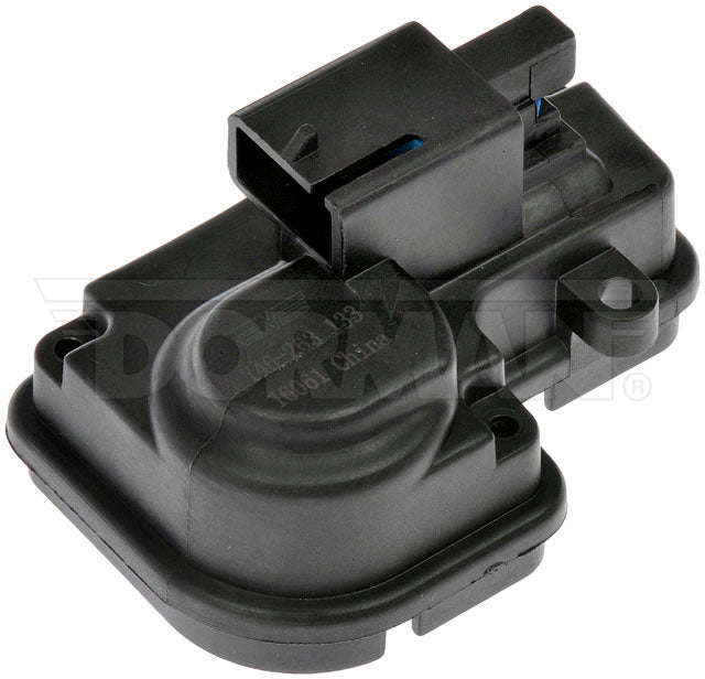 Dorman 746-263 Trunk Lock Actuator 2005-2017 Jeep Compass - view 1