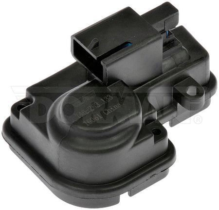 Dorman 746-263 Trunk Lock Actuator 2005-2017 Jeep Compass - view 1