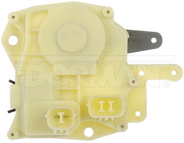 Dorman 746-363 Door Lock Actuator 1998-2005 Honda Accord - view 2