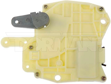 Dorman 746-363 Door Lock Actuator 1998-2005 Honda Accord - view 3