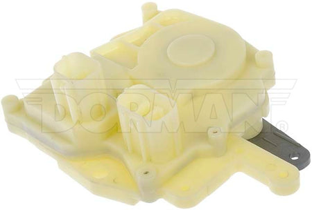 Dorman 746-363 Door Lock Actuator 1998-2005 Honda Accord - view 1