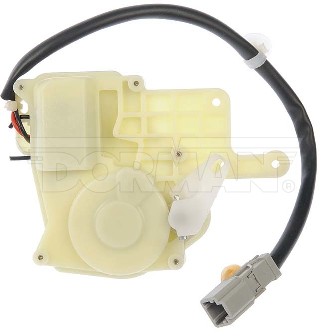 Dorman 746-364 Door Lock Actuator 1996-2000 Honda Civic - view 2