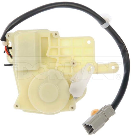 Dorman 746-364 Door Lock Actuator 1996-2000 Honda Civic - view 2