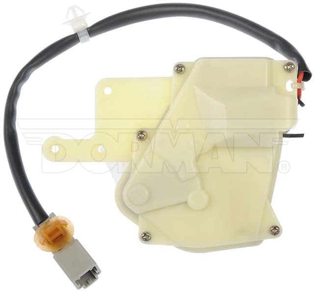 Dorman 746-364 Door Lock Actuator 1996-2000 Honda Civic - view 3